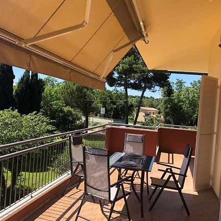 Residenza Verdemare Misano Adriatico Εξωτερικό φωτογραφία