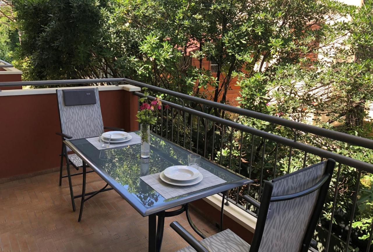 Residenza Verdemare Misano Adriatico Εξωτερικό φωτογραφία