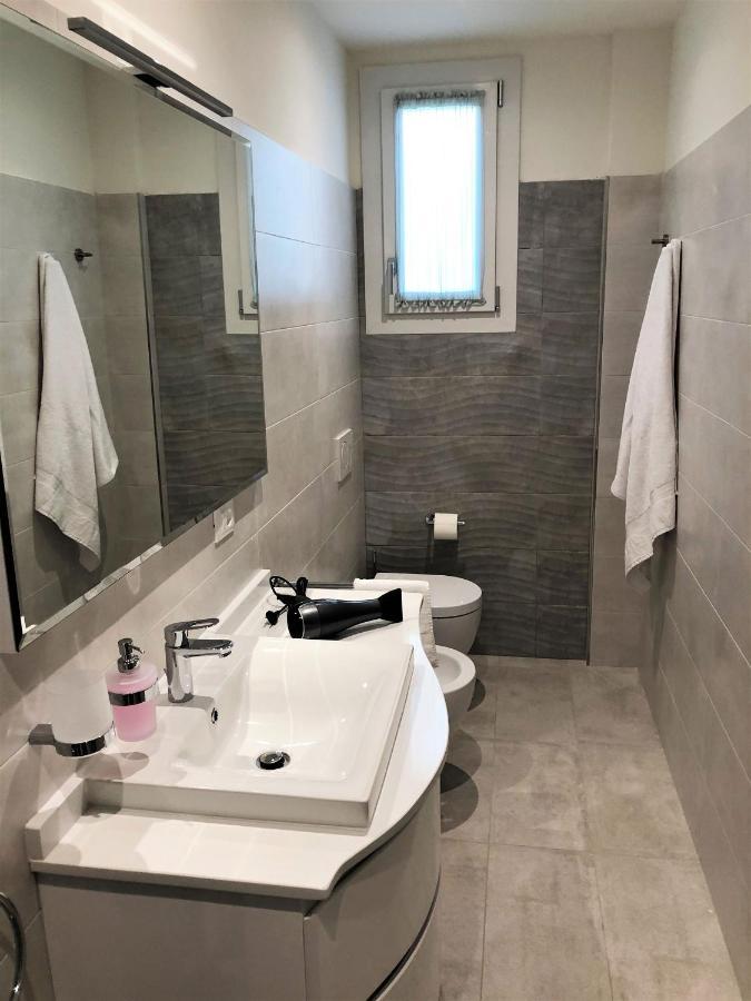 Residenza Verdemare Misano Adriatico Εξωτερικό φωτογραφία