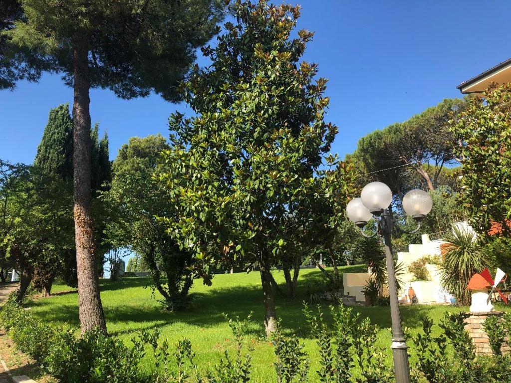 Residenza Verdemare Misano Adriatico Εξωτερικό φωτογραφία